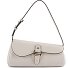  Tasha Schultertasche Leder 28.5 cm Variante soft white