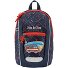  KIGA Mini Kinderrucksack 30 cm Variante Fire Truck Finn