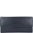  New Line Geldbörse RFID Leder 18 cm Variante schwarz