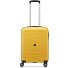  Nebula 4 Rollen Kabinentrolley 55 cm Variante yellow