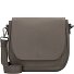  Just Pure Lili Umhängetasche Leder 26 cm Variante dusty taupe