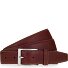  Gürtel Leder Variante cognac | 95 cm