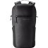  Packables Falttbarer Rucksack 43 cm Variante black