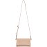  Weave Harmony Clutch Tasche Leder 22 cm Variante stone