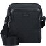  CK Remote Mini Bag Umhängetasche 17.5 cm Variante epi mono black