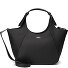  Lenah Shopper Tasche Leder 23 cm Variante black
