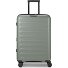  Toronto 4 Rollen Trolley M 65 cm mit Dehnfalte Variante greyed sage