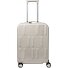  Panello 4 Rollen Kabinentrolley 55 cm Variante ivory