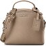  Bologna Leather Crossbody Handtasche Leder 17 cm Variante sand