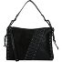  Tango Leiria Schultertasche 36 cm Variante schwarz
