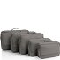  Accessoires Packtaschenset 5 tlg. Variante grey stone