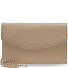  Bologna Leather Clutch Tasche Leder 23 cm Variante sand