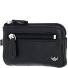  Polo Schlüsseletui Leder 10 cm Variante schwarz