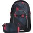  Mate Schulrucksack 46 cm Variante Stern des Südens