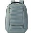  Comby Rucksack RFID 40 cm Laptopfach Variante grey-green