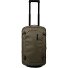  Chasm 2 Rollen Kabinentrolley 55 cm Variante deep khaki