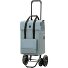 Quattro Shopper Lisa Einkaufstrolley 59 cm Variante blau
