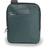  Pure Umhängetasche 19 cm Variante dark green