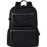  Inner City Ava Daypack RFID Schutz 37 cm Laptopfach Variante new quilt black