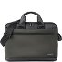  Next Byte Aktentasche RFID Schutz 39 cm Laptopfach Variante deep depths