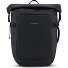  Lisbon Reiserucksack 45 cm Laptopfach Variante all black