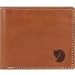  Övik Geldbörse Leder 11 cm Variante cognac