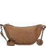  Anchor Love Smilla Umhängetasche Leder 33 cm Variante spicy ginger