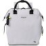  String Orizuru Daypack 37.5 cm Laptopfach Variante vaporous grey