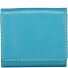  Geldbörse RFID Schutz Leder 10.5 cm Variante sardinia