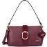  Solenn.ai Schultertasche 27 cm Variante cherry shade