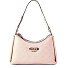  Anise Schultertasche 30 cm Variante light rose logo