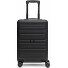  Essentials 08 CABIN 4 Rollen Kabinentrolley 55 cm Variante black 2