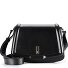  Ariell Umhängetasche Leder 22.5 cm Variante black