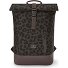  Luca Daypack S 36 cm Laptopfach Variante brown leo
