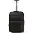  Zephyr 2 Rollen Rucksacktrolley 54 cm Laptopfach Variante black