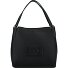  Manipur Schultertasche 31 cm Variante black