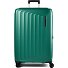  Nuon 4 Rollen Trolley 75 cm mit Dehnfalte Variante pine green