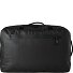  Terraquest Reiserucksack Variante pitch black