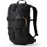  Alpinisto 20 L Trekkingrucksack 50 cm Variante summit black