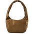  Farrah Schultertasche M Leder 45 cm Variante sepia