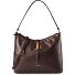  Whisper Schultertasche Leder 34 cm Variante cafe