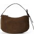  Loop Schultertasche Leder 32 cm Variante hot fudge multi