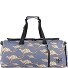  Jump N Fly Reisetasche 60 cm Variante lila