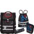  Perfecto Schulranzen-Set 5-teilig Variante Darth Vader