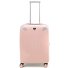  Ypsilon 2.0 4 Rollen Kabinentrolley 55 cm Variante rosa pastello
