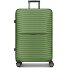  Shine 4 Rollen Trolley 76 cm Variante olive