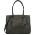  Carisma Schultertasche RFID Leder 38 cm Laptopfach Variante green
