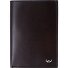  Colorado Ausweisetui RFID Leder 8,5 cm Variante bordeaux