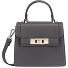  Konstanze Handtasche 20 cm Variante iron