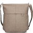  Mademoiselle.M Umhängetasche 35 cm Variante cappuccino